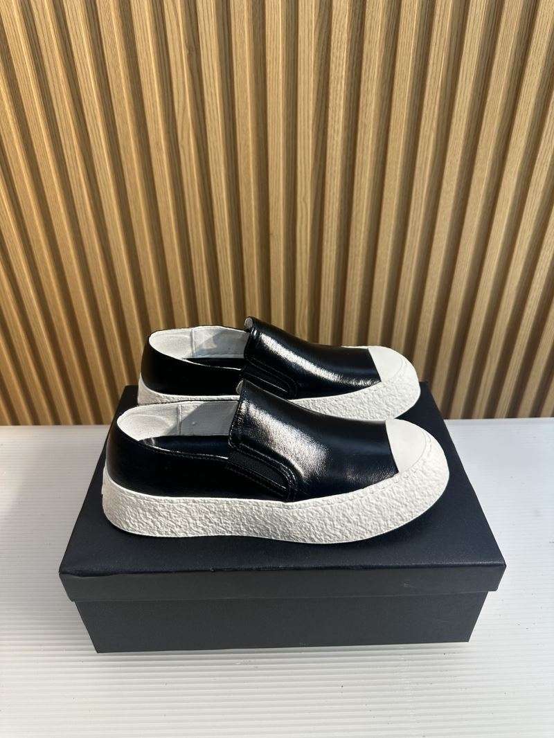 Chanel Low Shoes